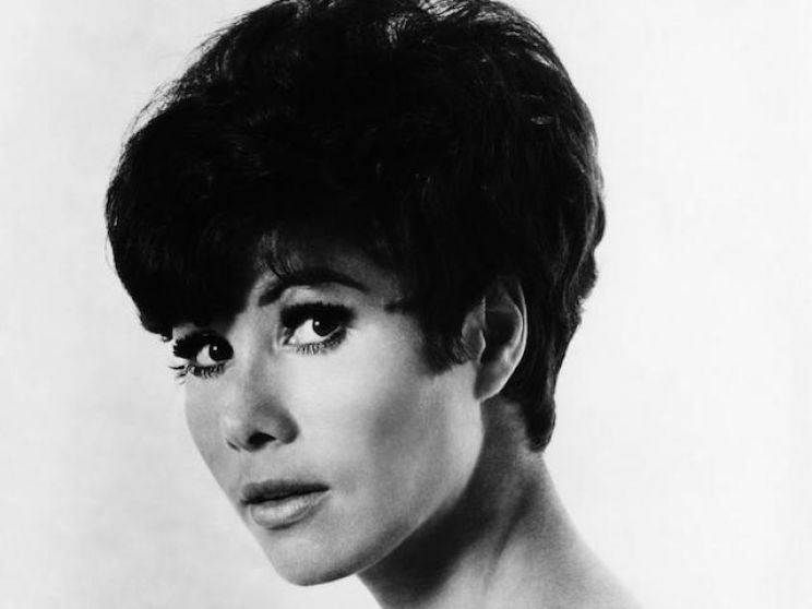 Michele Lee