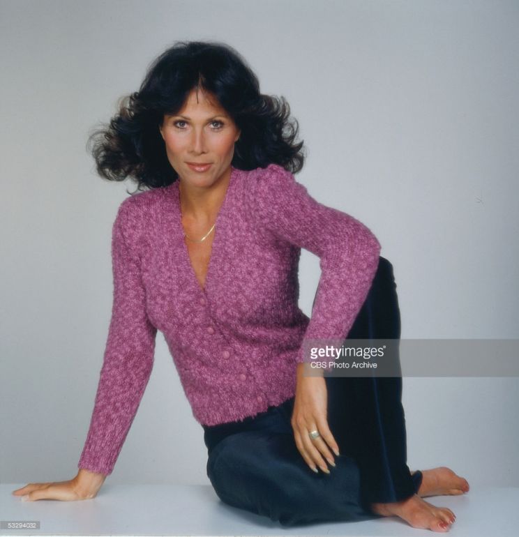 Michele Lee