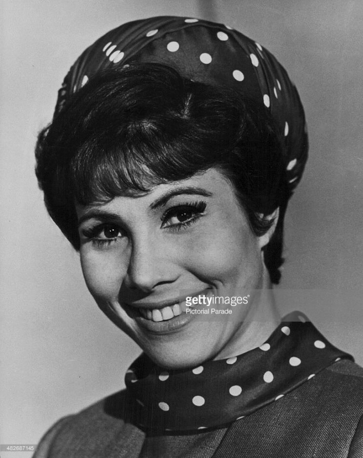 Michele Lee
