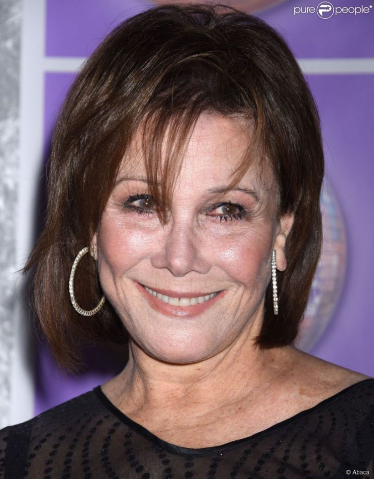 Michele Lee