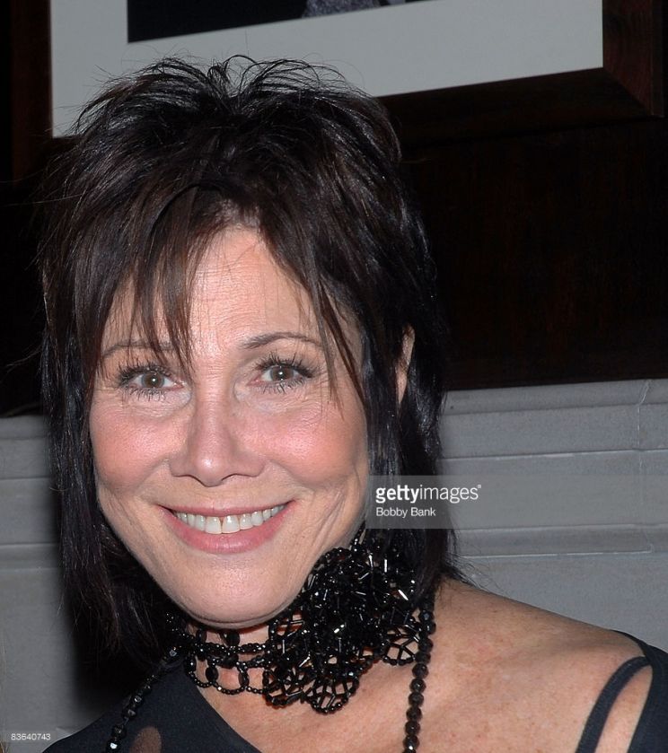 Michele Lee