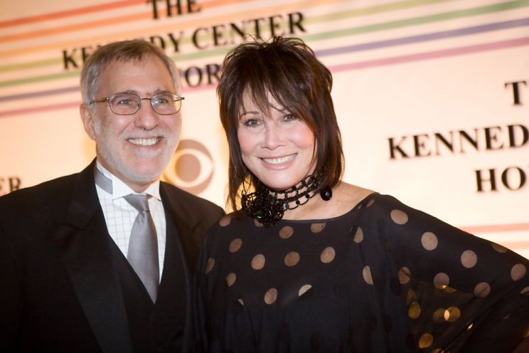 Michele Lee