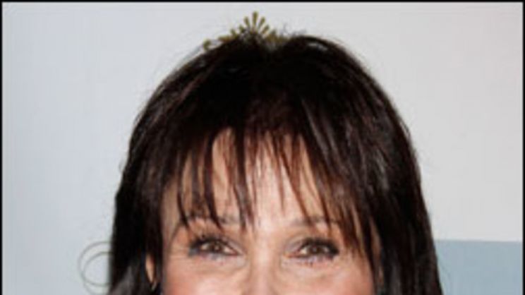 Michele Lee