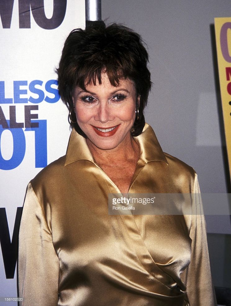 Michele Lee