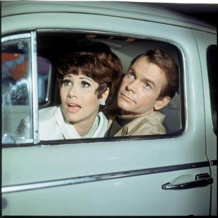 Michele Lee