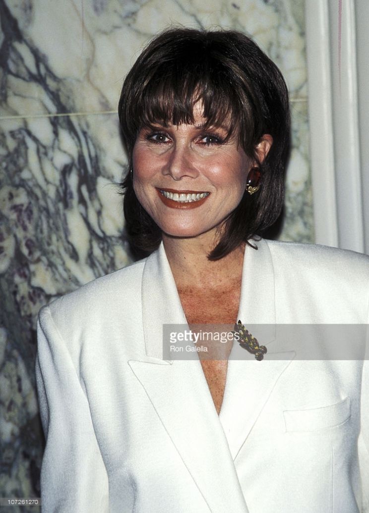 Michele Lee