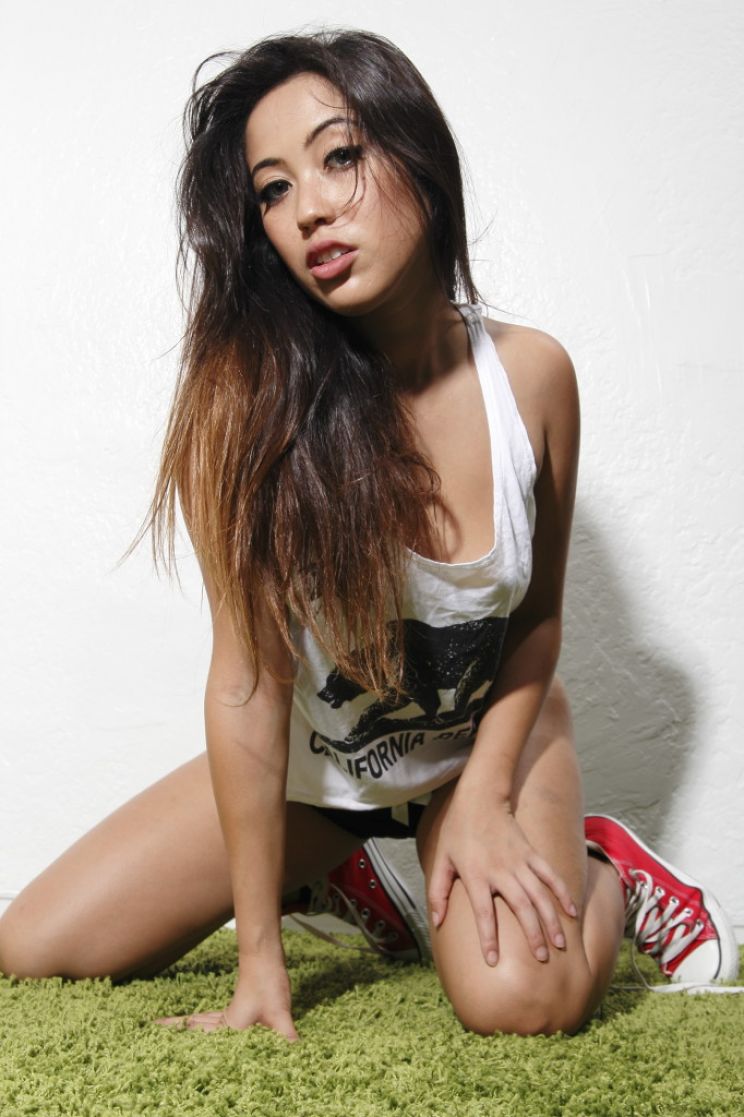 Michele Maika