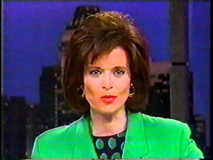 Michele Marsh