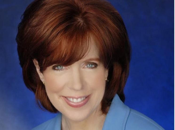 Michele Marsh