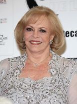 Michèle Mercier photo