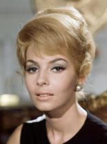 Michèle Mercier photo