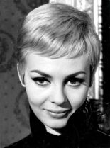 Michèle Mercier photo