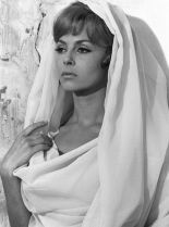 Michèle Mercier photo