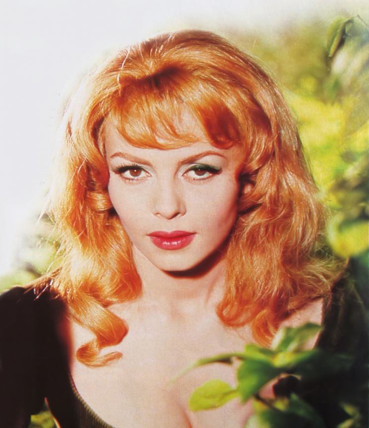 Michèle Mercier