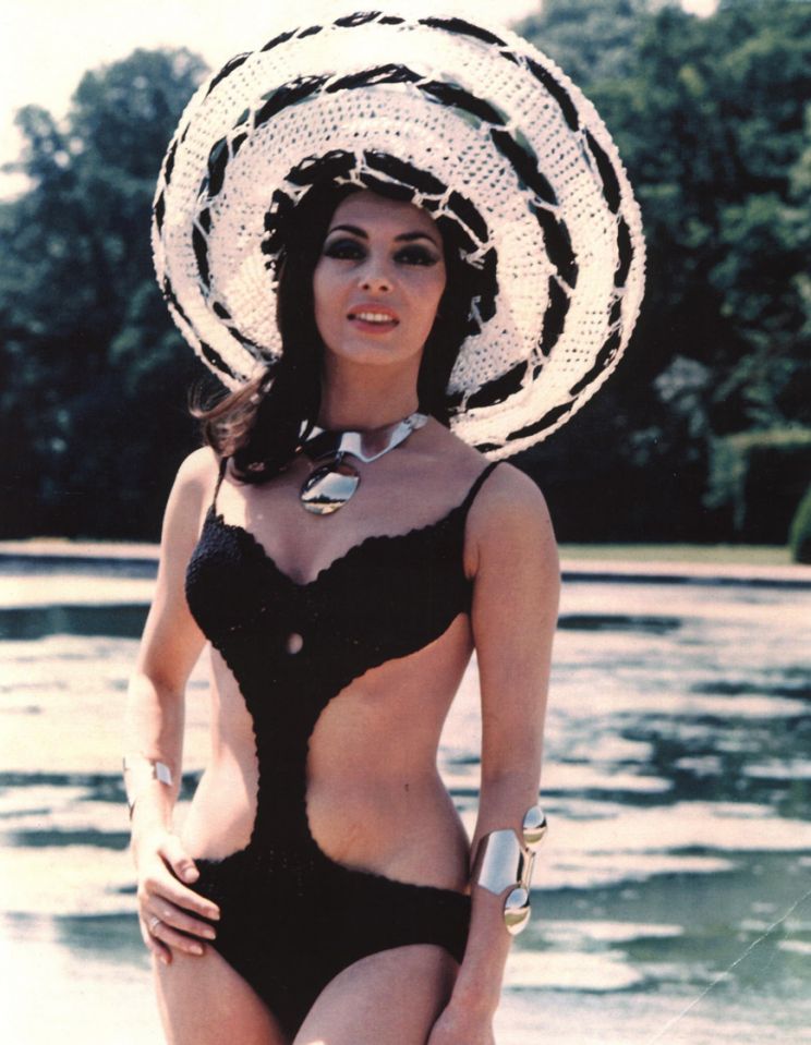 Michèle Mercier