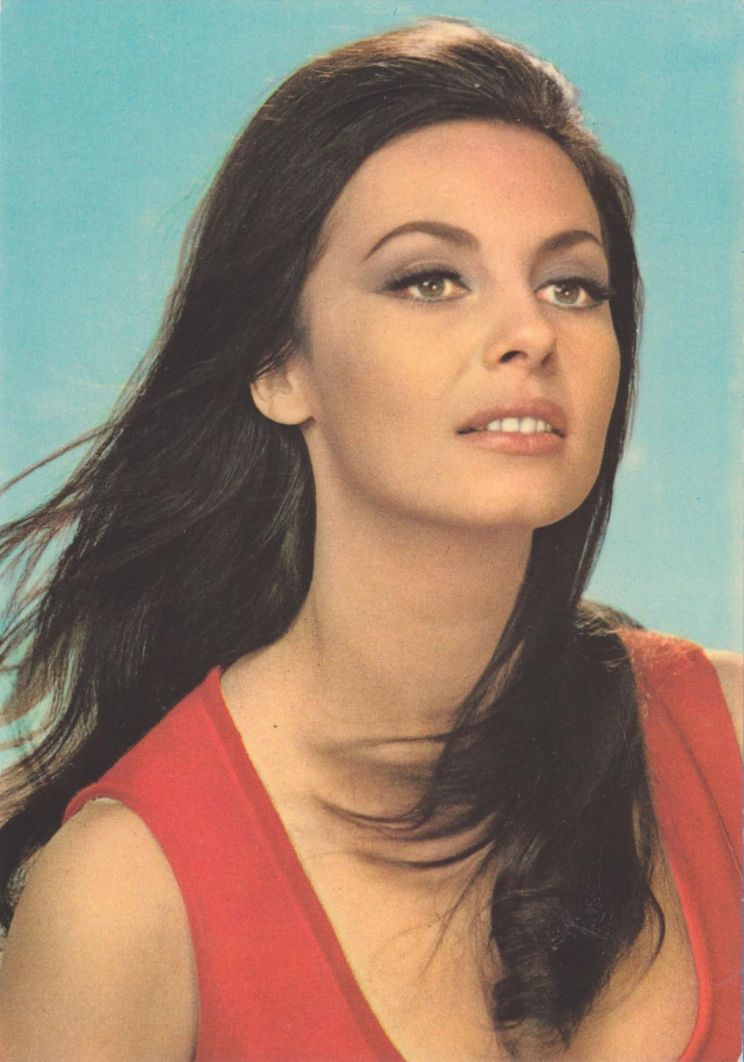 Michèle Mercier