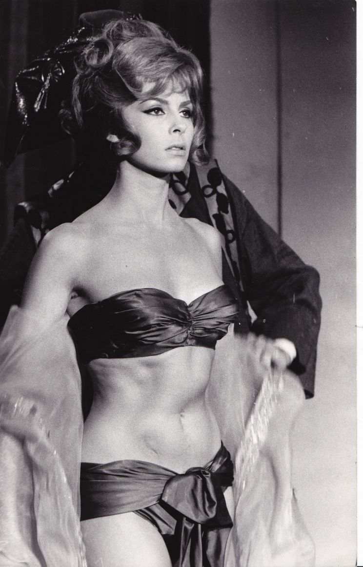 Michèle Mercier