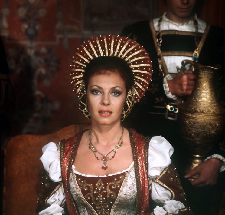 Michèle Mercier