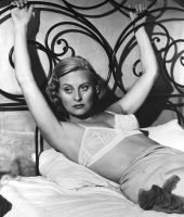 Michèle Morgan