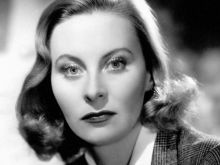 Michèle Morgan