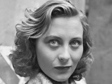 Michèle Morgan