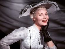 Michèle Morgan