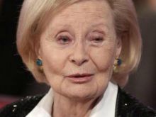 Michèle Morgan