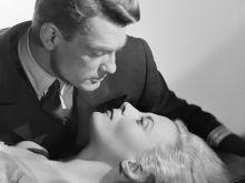 Michèle Morgan