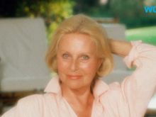 Michèle Morgan