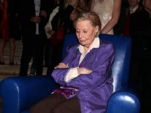 Michèle Morgan