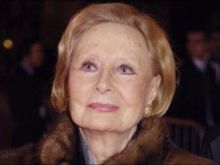 Michèle Morgan