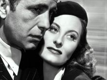 Michèle Morgan
