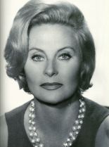 Michèle Morgan