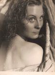 Michèle Morgan