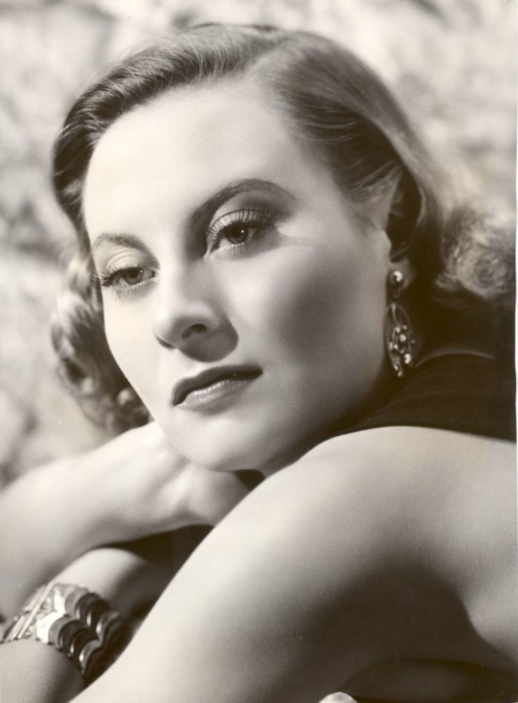 Michèle Morgan