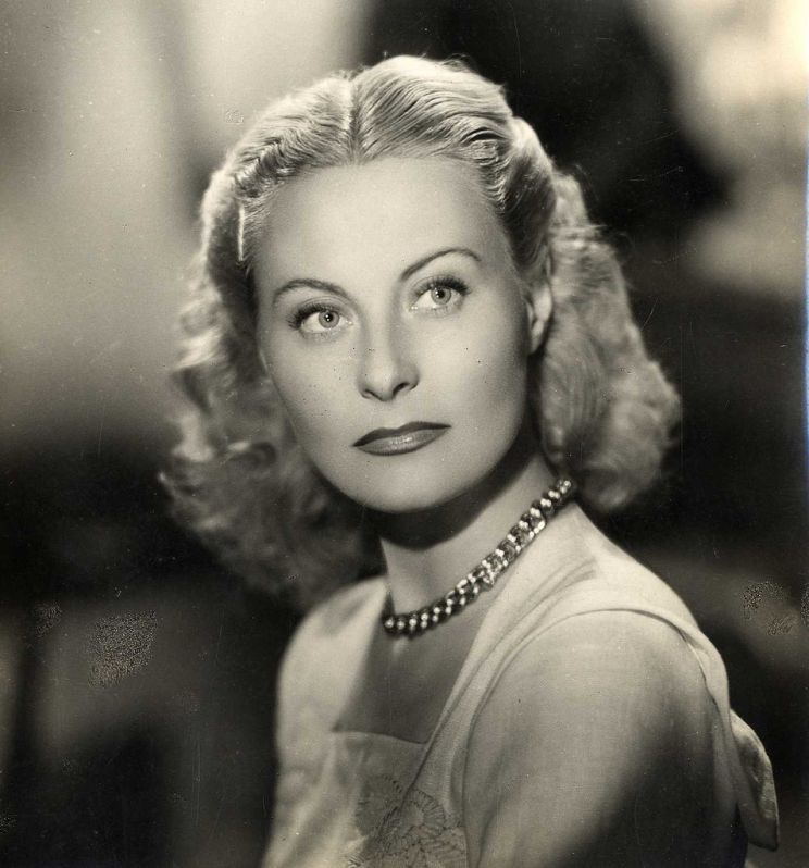 Michèle Morgan