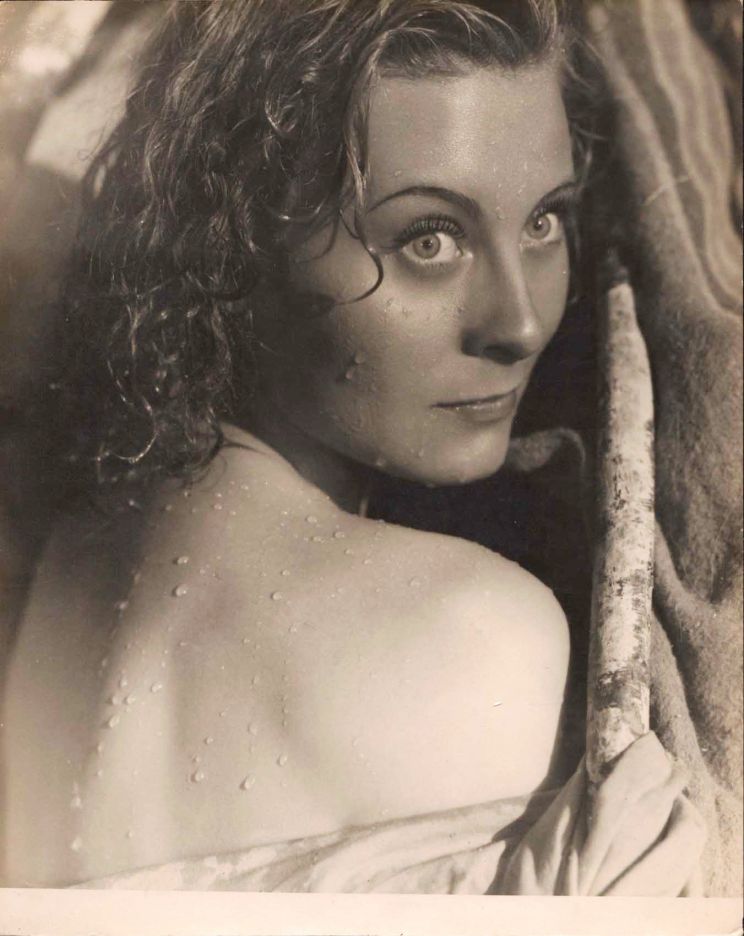 Michèle Morgan