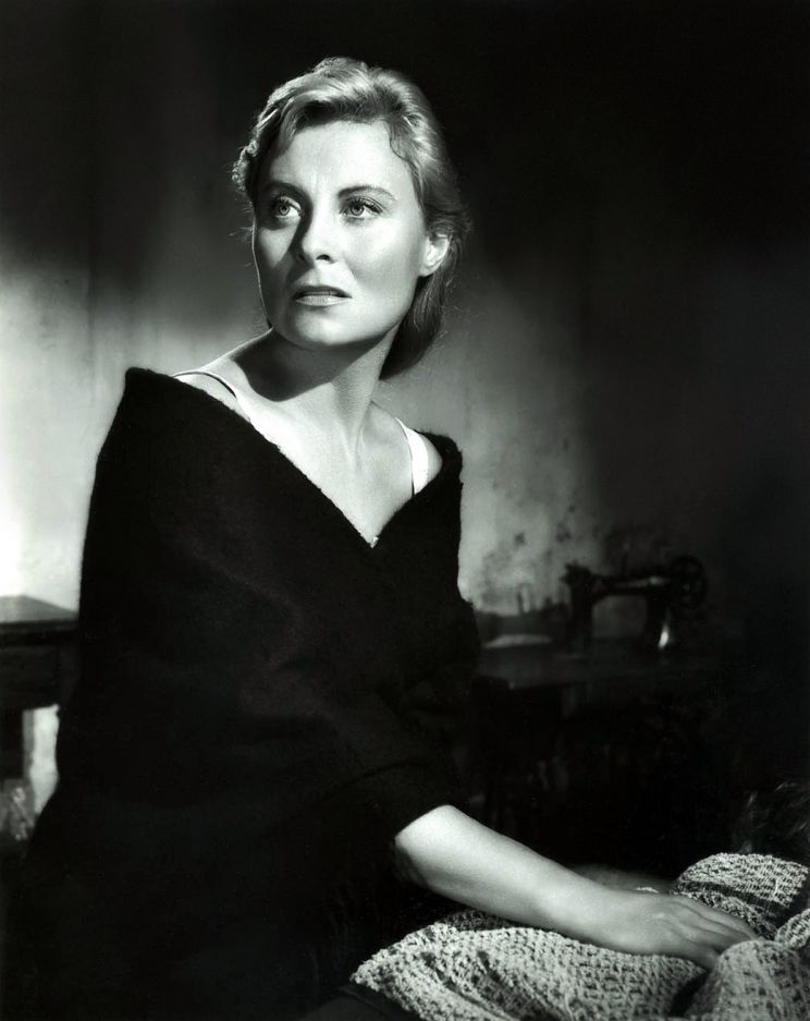 Michèle Morgan