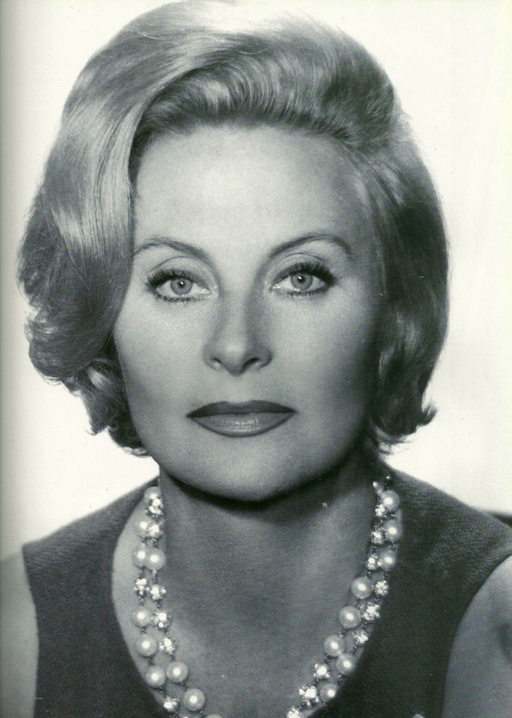 Michèle Morgan