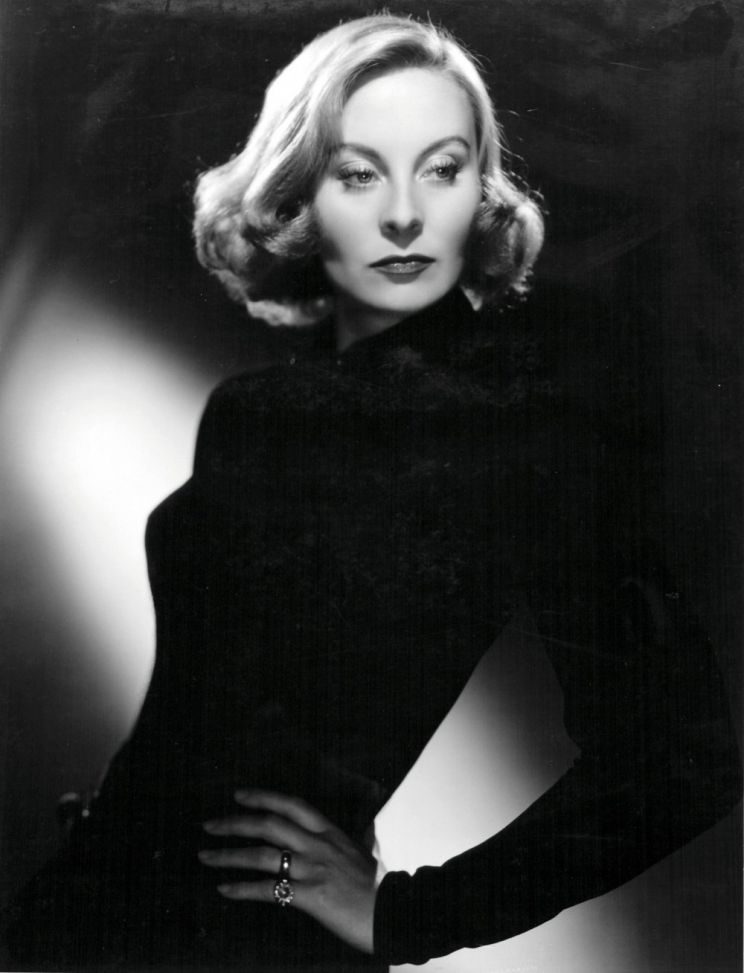 Michèle Morgan