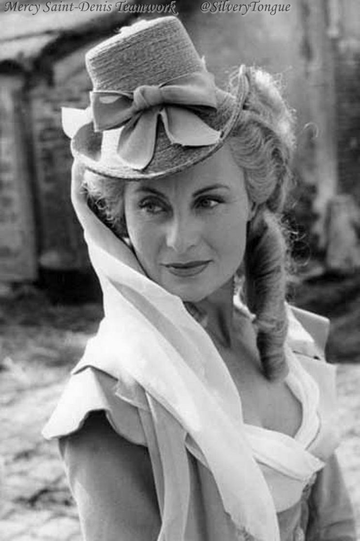 Michèle Morgan