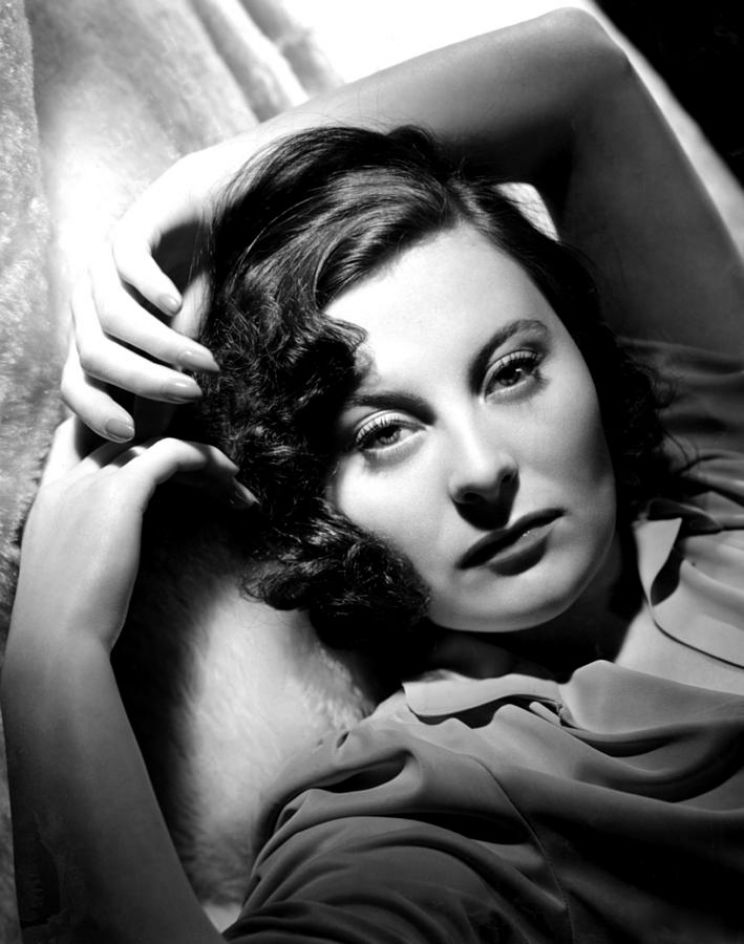 Michèle Morgan