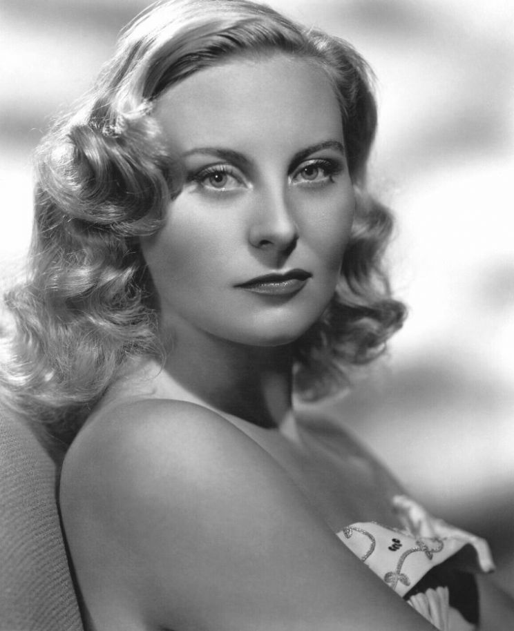 Michèle Morgan