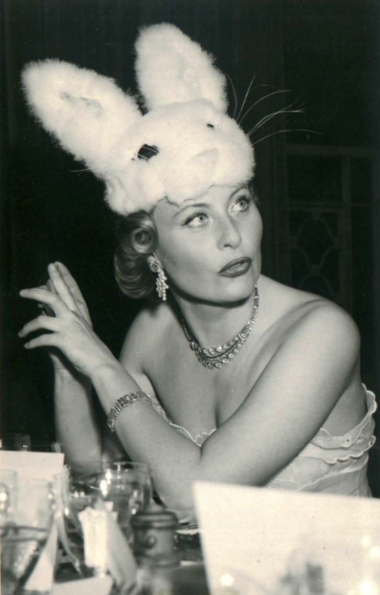 Michèle Morgan