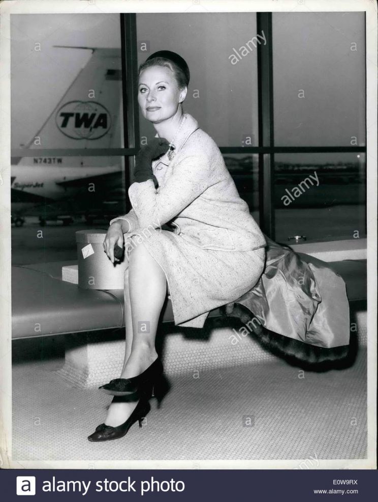 Michèle Morgan