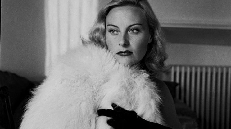 Michèle Morgan