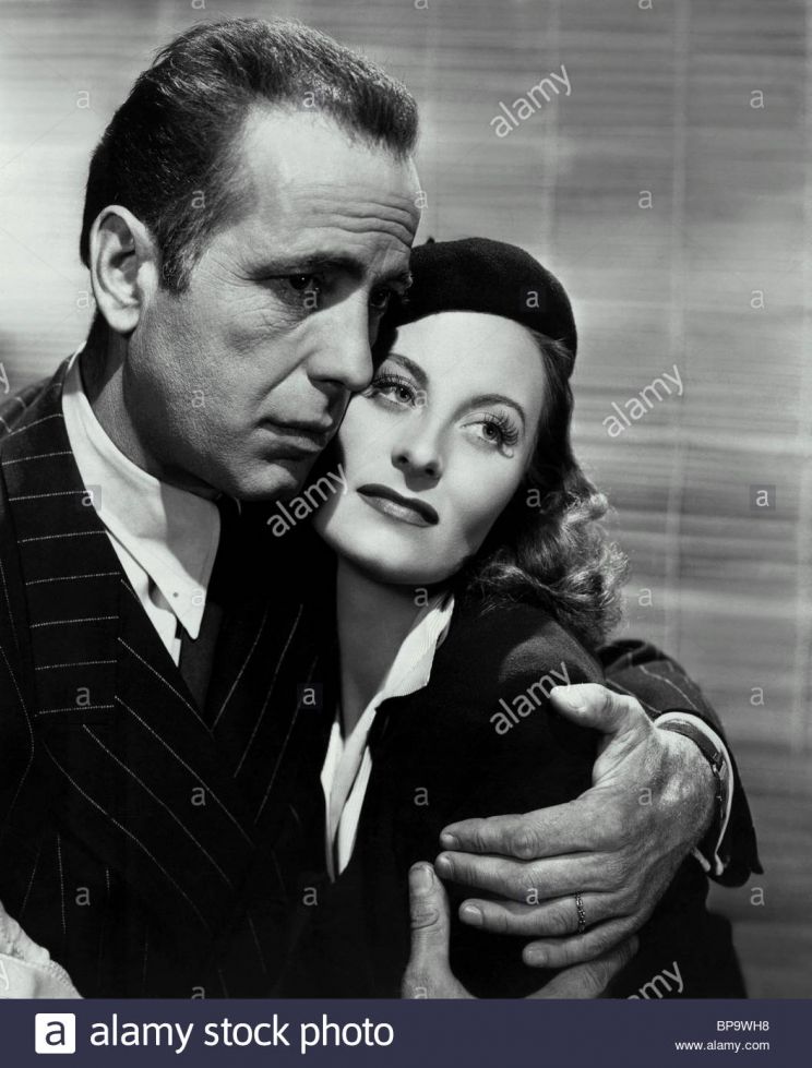 Michèle Morgan