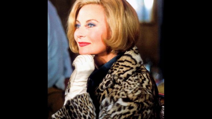 Michèle Morgan