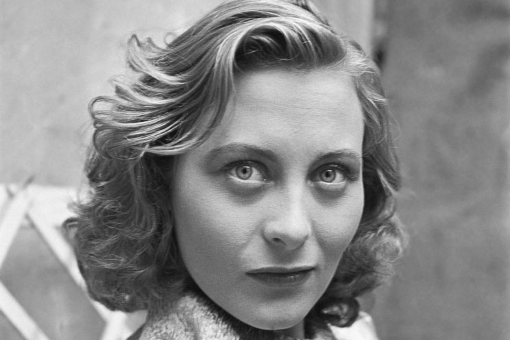 Michèle Morgan