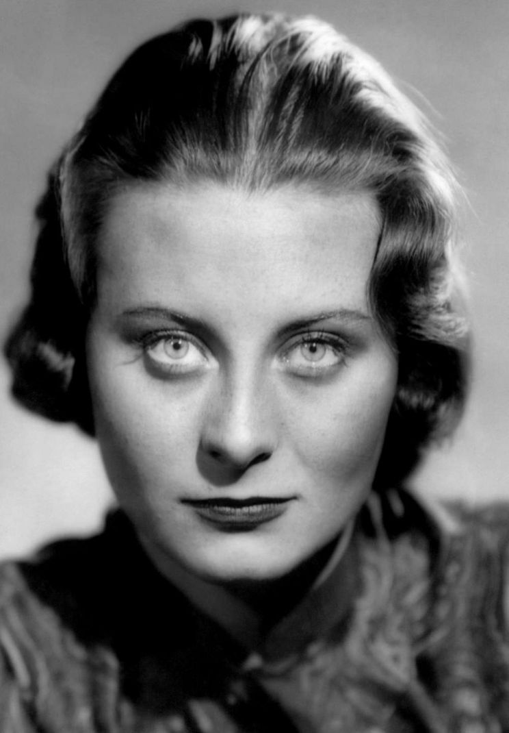 Michèle Morgan